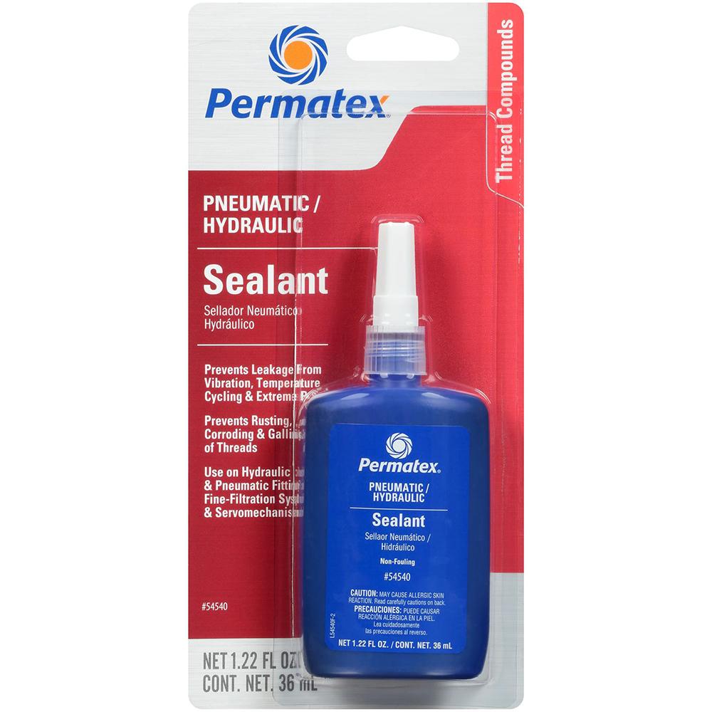 Permatex - Pneumatic / Hydraulic Sealant - 54540