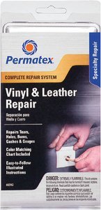 Permatex - Vinyl & Leather Repair Kit - 80902