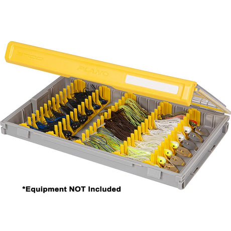 Plano EDGE Master Bladed Jig Box - PLASE600