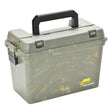 Plano Element-Proof Field/Ammo Box - Large w/Tray - 161200