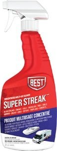 Best - SUPER STREAK 32OZ,SUPER STREAK - 65032