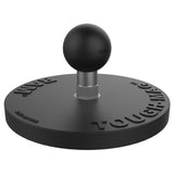 RAM Mount - RAM Tough-Mag 88MM Diameter Ball Base - RAM-B-MAG88U