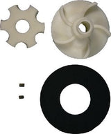 Raritan - Centrifugal Discharge Pump Kit Fits Crown Head II - CR1