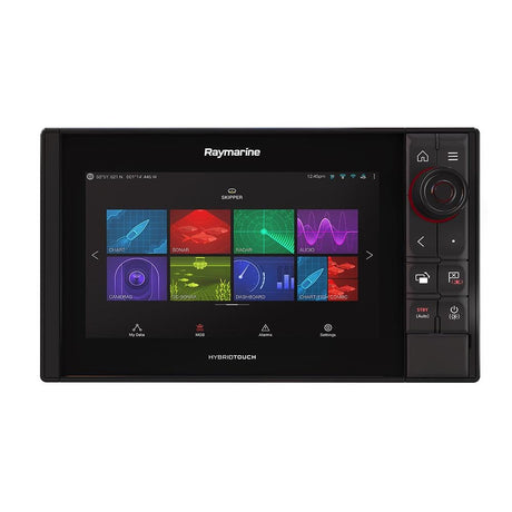 Raymarine Axiom Pro 9 S Chartplotter/Fishfinder - E70481