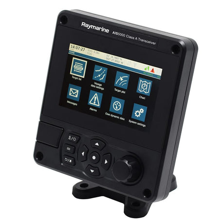 Raymarine AIS5000 AIS Transceiver for Maritime First Responders - E70529