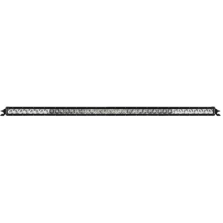 RIGID Industries - SR-Series PRO LED Light-bars - 40" Spot/Flood Combo - Black - 940314