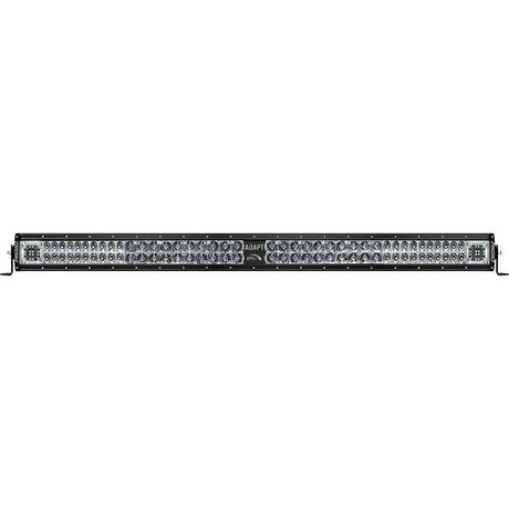 RIGID Industries - Adapt E-Series LED Light Bar - 40" - Black - 280413