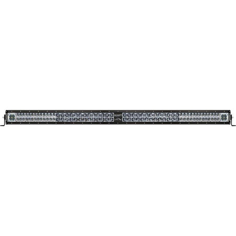 RIGID Industries - Adapt E-Series LED Light Bar - 50" - Black - 290413