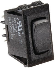 DC ROCKER SWITCH (RV_DESIGNER) - S341