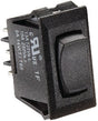 DC ROCKER SWITCH (RV_DESIGNER) - S341