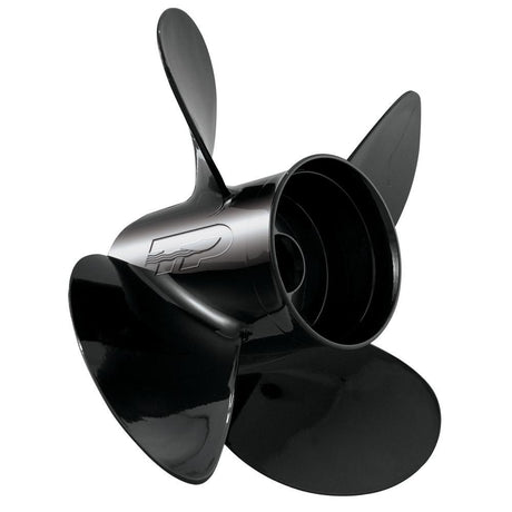 Turning Point - Hustler Aluminum Propeller - Right Hand - 4-Blade - 13" x 19 Pitch - LE1/LE2-1319-4 - 21431930