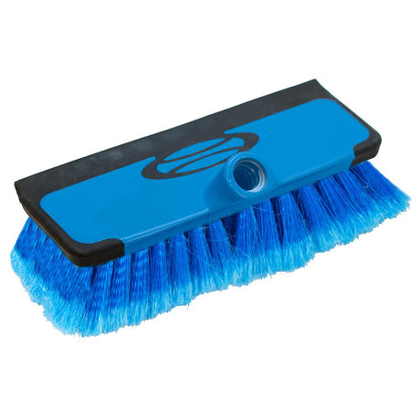 Sea-Dog Line - Combination Soft Bristle Brush & Squeegee - 4910751