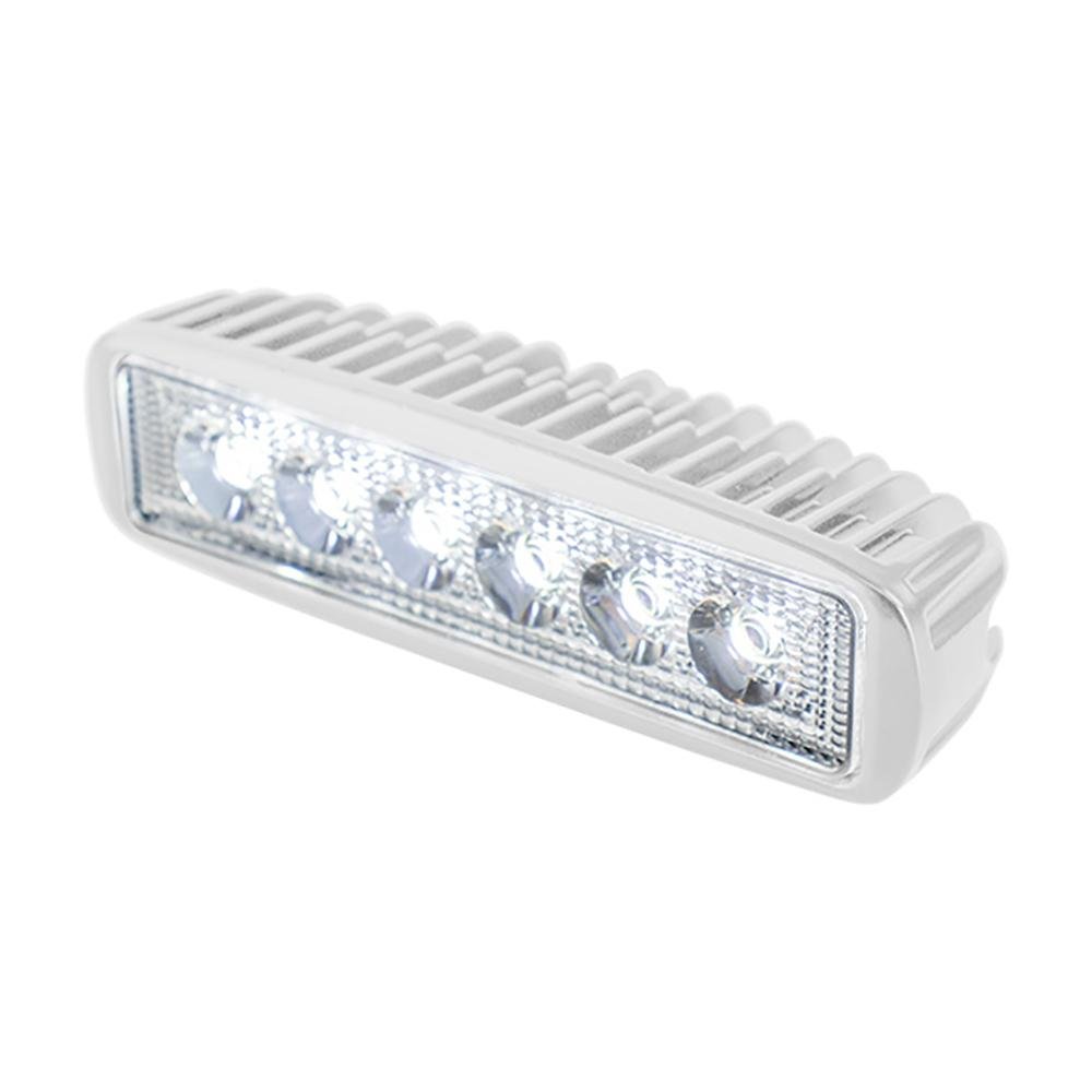 Sea-Dog LED Cockpit Spreader Light 1440 Lumens - White - 405321-3