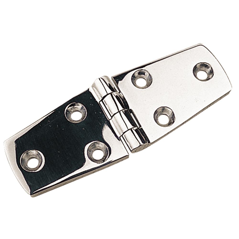 Sea-Dog - Door Hinge - Stainless Steel - 1-1/2" x 4-1/8" - 205420-1