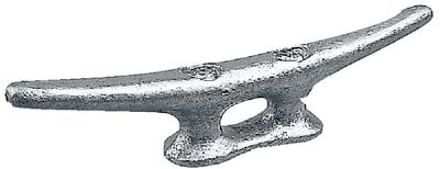 Sea-Dog Line - Open Base Cleat - Flat Head - 3-1/2" - Bulk 040103