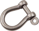 Sea-Dog Line - Stainless Steel Bow Shackle - 5/16" - 147208