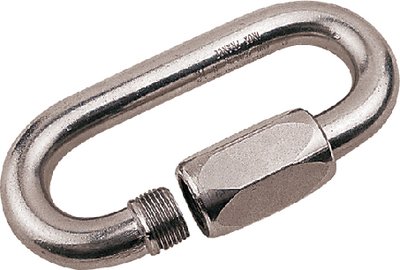 Sea-Dog Line - Quick Link 1-15/16" Stainless - 1530051