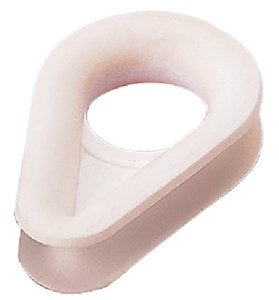 Sea-dog Line - Thimble Nylon Standard - 5/16" - 173552