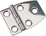 Sea-Dog Line - Stainless Short Side Door - Stamped 304 Stainless Steel - Pair - 2-Pack - 2010201