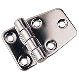 Sea-Dog Line - Door Hinge Short Side - #8 - Pair - 2015101