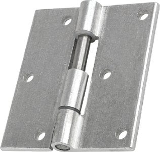 SEA-DOG - LIFT GATE BUTT HINGE - 2-1/2" x 2-3/4" - 2077301