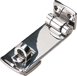 SEA-DOG LINE - HEAVY DUTY SWIVEL HASP - Stainless Steel - 2211361