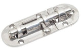 Sea-Dog Line - Heavy Duty Barrel Bolt Investment Cast 316 Stainless Steel - 2212431