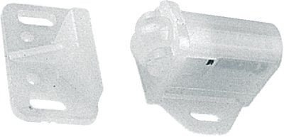 Sea-Dog Line - Roller Catch - Nylon - 1-3/8" - Bulk Set - 227108