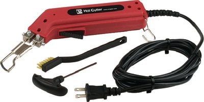 DELUXE HAND HELD ROPE CUTTER (SEA-DOG LINE) - 3000953