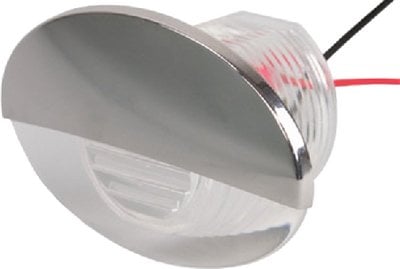 LED FLUSH MOUNT COURTESY LIGHT (SEA-DOG) - 4012751