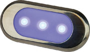 LED SURFACE MOUNT COURTESY LIGHT (SEA-DOG) - 4014051