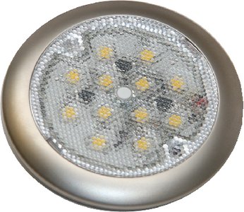 LED SURFACE MOUNT LOW PROFILE TASK LIGHT (SEA-DOG LINE) - 4016651