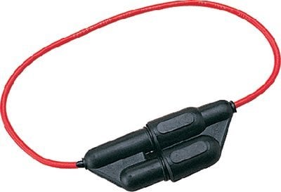 Sea-Dog Line - Inline 30 Amp Fuse Holder - 4205651