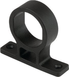 ROUND POWER SOCKET/METER MOUNTING BRACKET (SEA-DOG) - 4261051