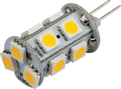 LED G4 BASE BULB (SEA-DOG) - 4426421