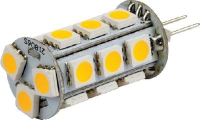 LED G4 BASE BULB (SEA-DOG) - 4426431