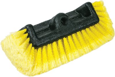 Sea-Dog - ANGLED 3-SIDED BRISTLE BRUSH - 4910811