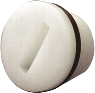 Sea-Dog Line - Replacement Drain Plug For 520050, pr. - 5200511