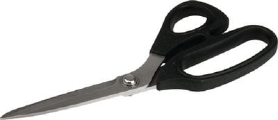 HEAVY DUTY CANVAS & UPHOLSTERY SCISSORS (SEA-DOG) - 5633201