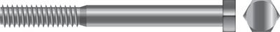 Seachoice - Hex Head Flex Screw, 3/8"-16 X 1-1/2" - 01633