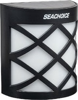 Seachoice - Solar Side-Mount Warm White LED Lamp - 03707