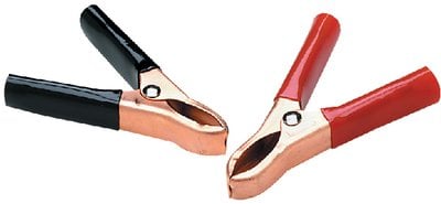 Sea Choice - Battery Clip - 13651