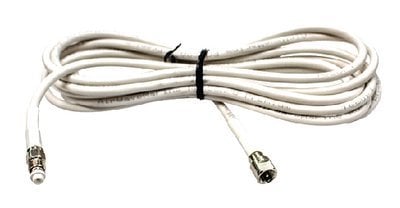 Seachoice - Coax Cable With FME Connector - 20' - 19801