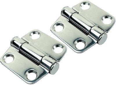 Seachoice - Friction Hinge - 1-1/2" X 1-9/16" - 34811