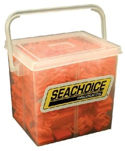 SeaChoice - Streamlined Safety Whistle  - 46040