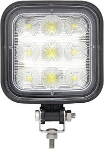 LED FLOOD BEAM WORK LIGHT (SEACHOICE) - 51661