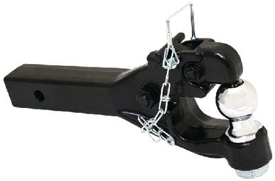 6 TON PINTLE HOOK (SEACHOICE) - 53361