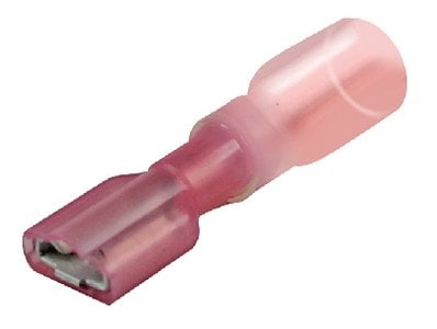 Sea Choice - Heat Shrink Quick Disconnects, Female - 60271