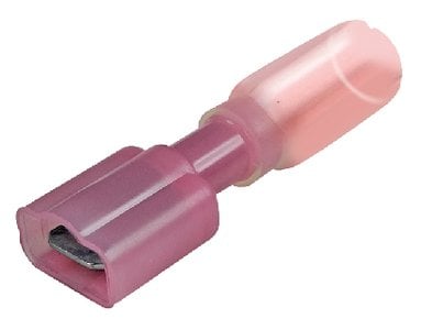 Sea Choice - Heat Shrink Quick Disconnects, Male - 60281