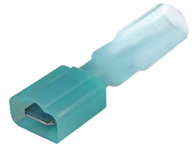 Sea Choice - Heat Shrink Quick Disconnects, Male - 60301